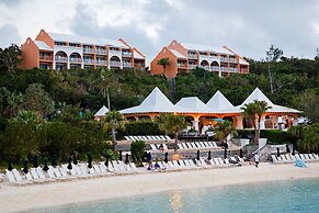 Grotto Bay Beach Resort