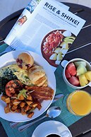 Grotto Bay Beach Resort