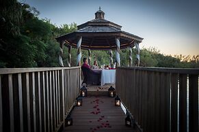 Grotto Bay Beach Resort