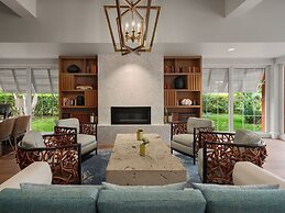 Grotto Bay Beach Resort