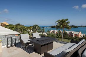 Grotto Bay Beach Resort