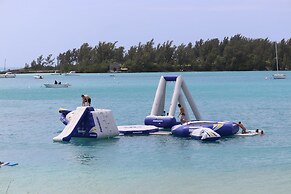 Grotto Bay Beach Resort