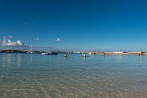 Grotto Bay Beach Resort