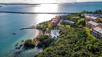 Grotto Bay Beach Resort