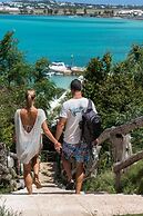 Grotto Bay Beach Resort