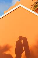 Grotto Bay Beach Resort