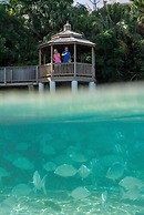 Grotto Bay Beach Resort