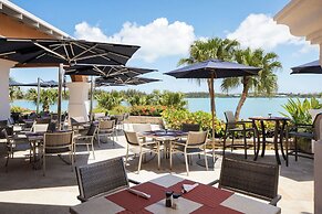 Grotto Bay Beach Resort