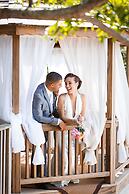 Grotto Bay Beach Resort