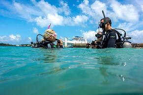 Grotto Bay Beach Resort