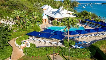 Grotto Bay Beach Resort