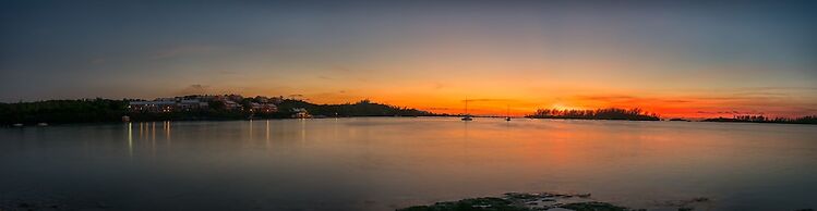 Grotto Bay Beach Resort