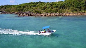 Grotto Bay Beach Resort