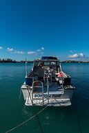 Grotto Bay Beach Resort