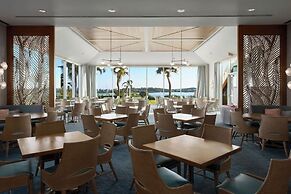 Grotto Bay Beach Resort