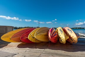 Grotto Bay Beach Resort