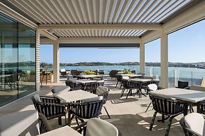 Grotto Bay Beach Resort