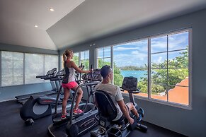 Grotto Bay Beach Resort