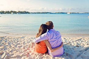 Grotto Bay Beach Resort