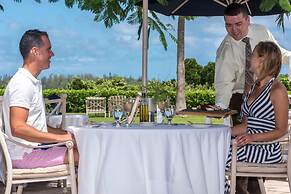 Grotto Bay Beach Resort