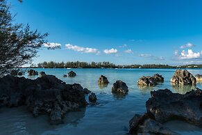 Grotto Bay Beach Resort