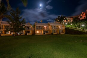 Grotto Bay Beach Resort