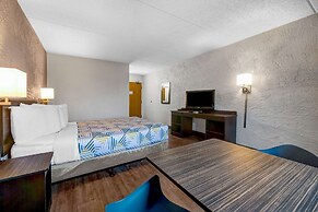Motel 6 Elk Grove Village, IL - O'Hare