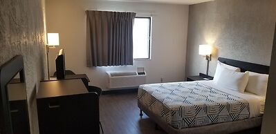 Motel 6 Elk Grove Village, IL - O'Hare