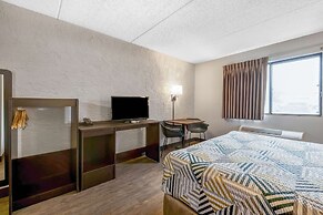 Motel 6 Elk Grove Village, IL - O'Hare