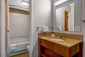 Motel 6 Elk Grove Village, IL - O'Hare
