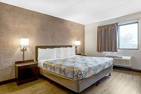 Motel 6 Elk Grove Village, IL - O'Hare