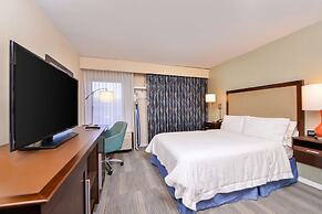 Hampton Inn Seattle-Airport