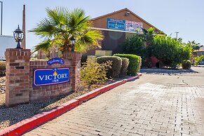 A Victory Inn Tolleson