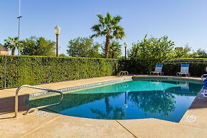 A Victory Inn Tolleson