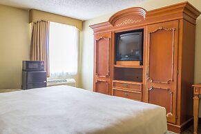 A Victory Inn Tolleson