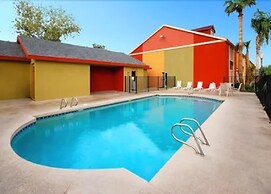 A Victory Inn Tolleson