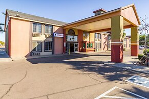 A Victory Inn Tolleson