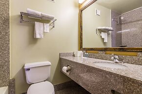 A Victory Inn Tolleson