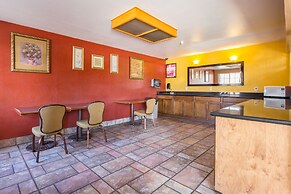 A Victory Inn Tolleson