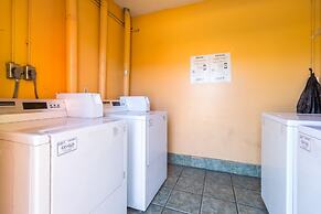 A Victory Inn Tolleson