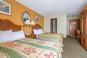 A Victory Inn Tolleson