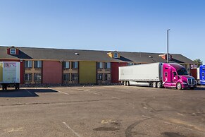 A Victory Inn Tolleson