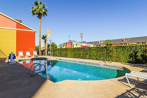 A Victory Inn Tolleson