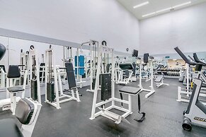 Bayside Resort, Ascend Hotel Collection