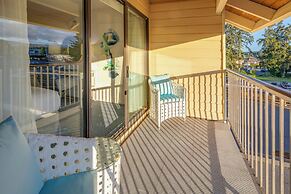 Bayside Resort, Ascend Hotel Collection