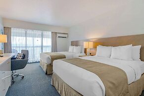 Bayside Resort, Ascend Hotel Collection