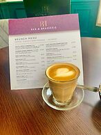 The Regency Hotel Solihull