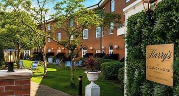The Regency Hotel Solihull