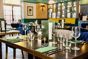 The Regency Hotel Solihull