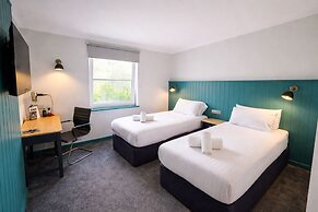 The Regency Hotel Solihull